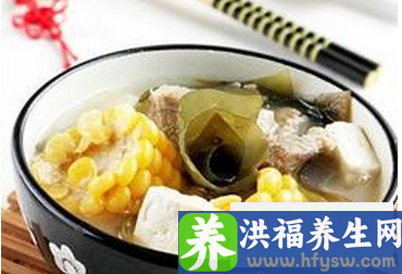 夏季养生食谱推荐 六款食谱清热健胃