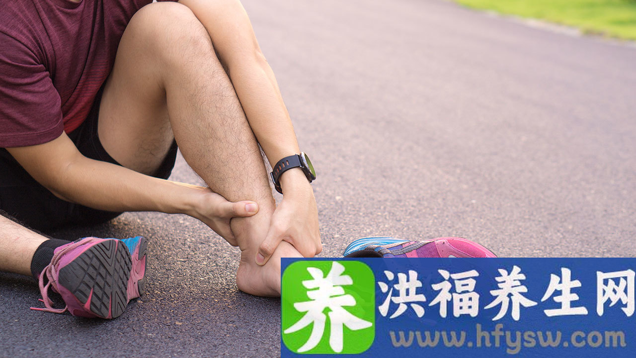 打球扭到脚踝肿了怎么办