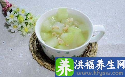 肝硬化腹水病人饮食注意什么？