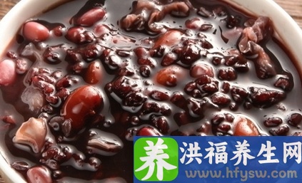 8种口味的黑米粥做法 如何选购黑米