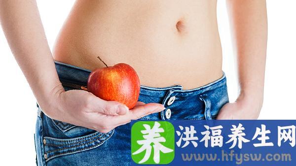 苹果是凉性还是热性来月经可以吃