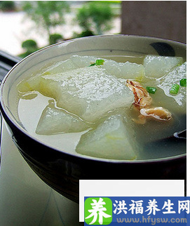 秋季减肥靠饮食 五款美味食谱轻松减肉