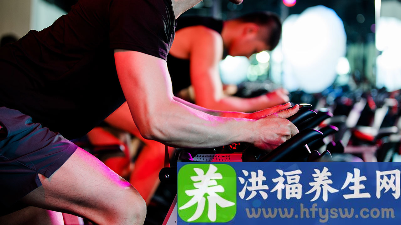 骑动感单车会伤膝盖吗