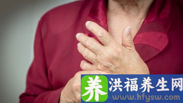 类风湿病后遗症有哪些