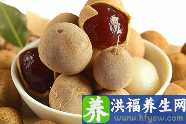 三种人不能吃桂圆干