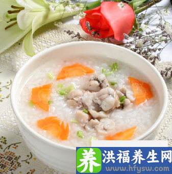 夏季养生吃什么 十款养生粥清暑解毒