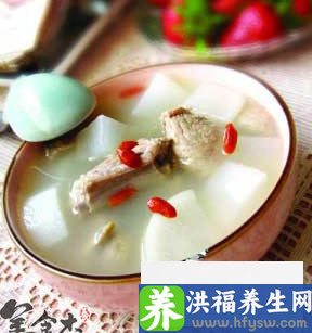 夏季养胃多喝六款汤 清热消暑养胃助消化