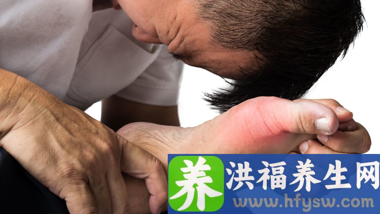 痛风石是什么原因引起的