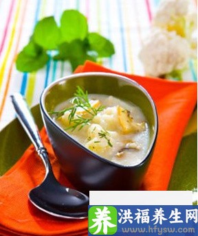 长假过后要记得排毒 五款食谱排清毒素很享瘦