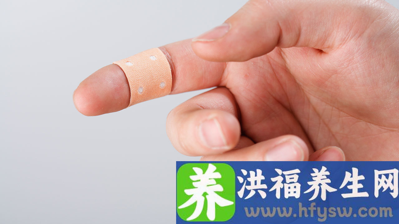 食指肿胀什么原因