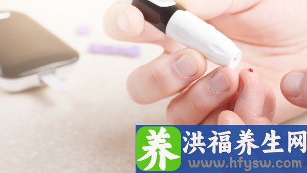 2型糖尿病短命怎么办