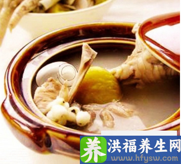 板栗怎么做最美味 推荐五种独特板栗食谱