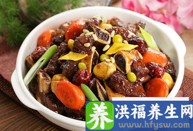吃什么减肥最有效 四款韩式食谱月瘦20斤