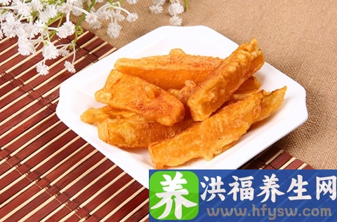 红薯的功效与作用 没想到它竟有延年益寿的奇效