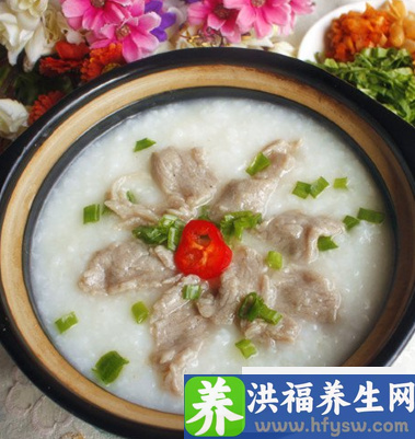 冬季进补多喝粥 12款<a href=http://www.duomehao.com target=_blank class=infotextkey>养生</a>粥御寒暖身
