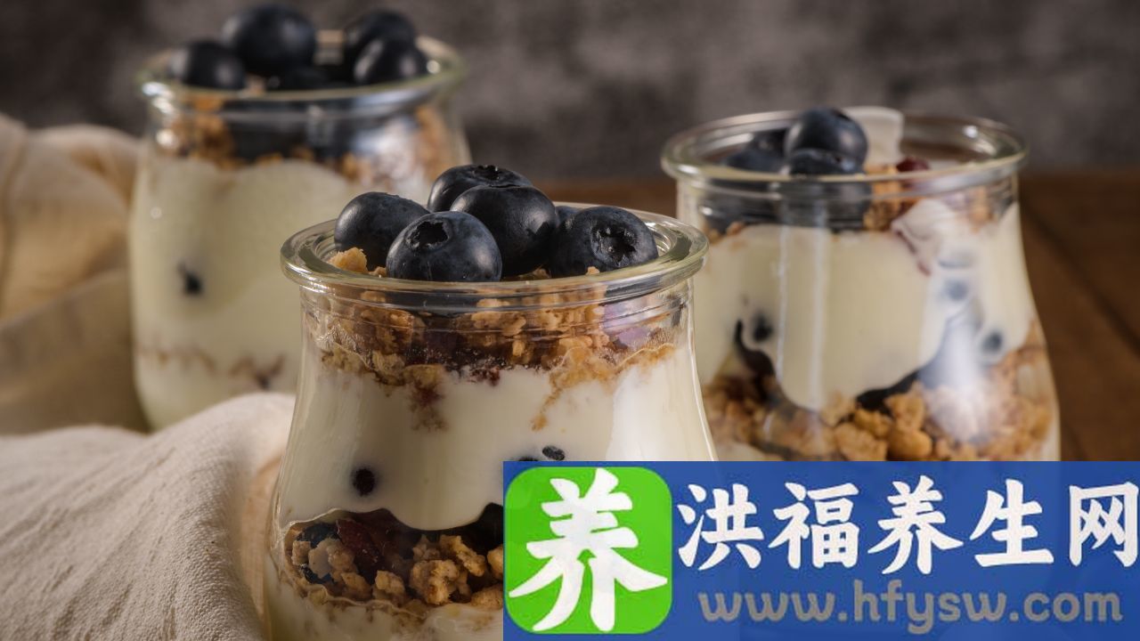 食道炎能喝酸奶吗