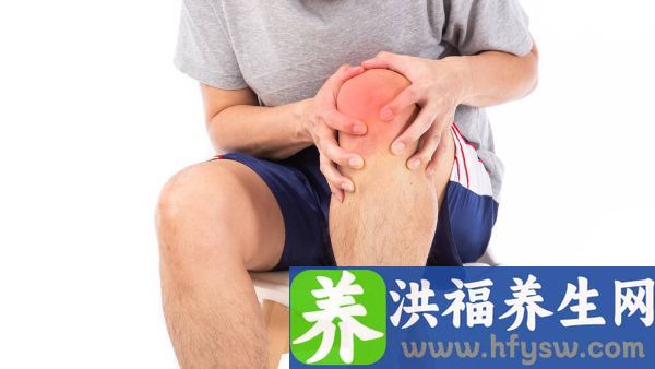 中年脚痛的原因是什么