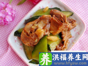 夏季吃什么<a href=http://www.duomehao.com target=_blank class=infotextkey>养生</a> 四款食谱开胃又消暑