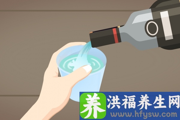 打流感疫苗能喝酒吗