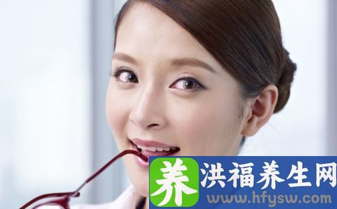 气血不足怎么办 吃这些让你脸色红润
