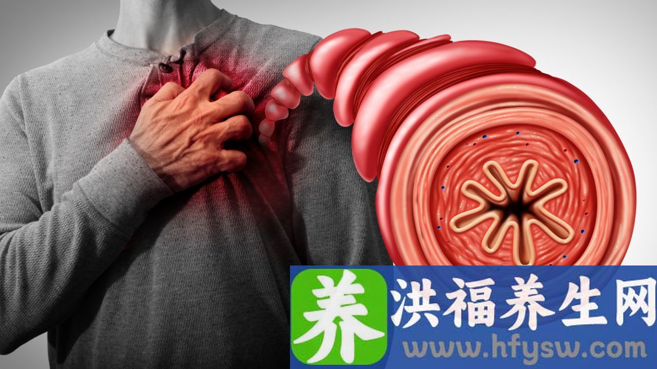 气管肿瘤的临床表现