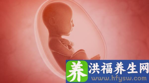 孕六个月胎儿室间隔缺损多吃什么