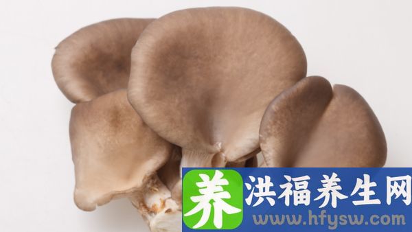 蘑菇泡了水第二天能不能吃