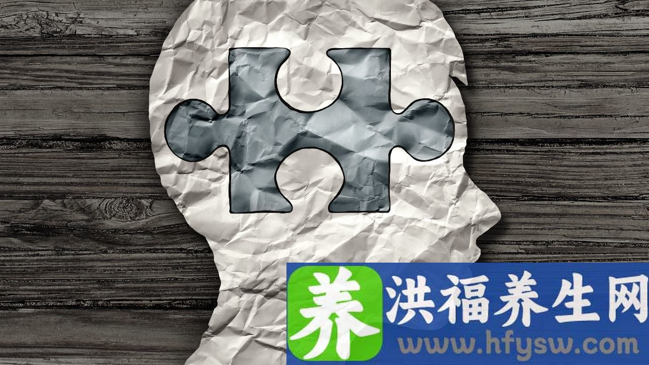 精神障碍是伴性遗传吗