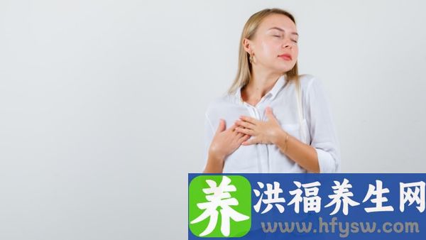 左侧肋条疼痛是怎么回事
