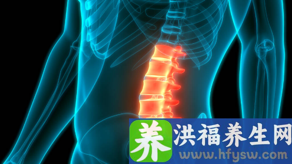 腰椎管狭窄有什么症状