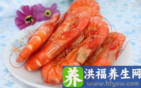虾怎么做好吃 虾的六种做法壮阳补肾