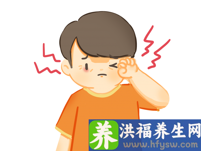 激光笔照射眼睛，当心黄斑被损伤