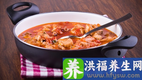 喝汤药治疗慢性前列腺炎