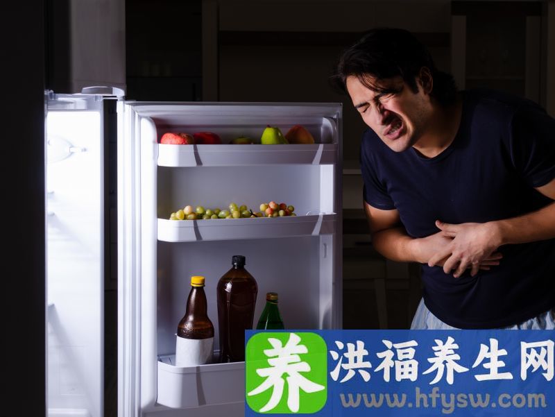 经常有饥饿感，吃完不久还想吃，可能是身体“藏”有这4种病
