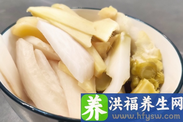 芥菜的功效与作用、禁忌和食用方法