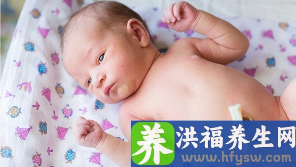 婴儿打完针后腹泻怎么办？