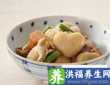 春季<a href=http://www.duomehao.com target=_blank class=infotextkey>养生</a>食谱推荐 六款美食健脾祛湿最有效