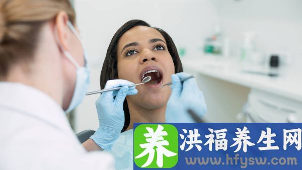 口腔有痰怎么快速消除