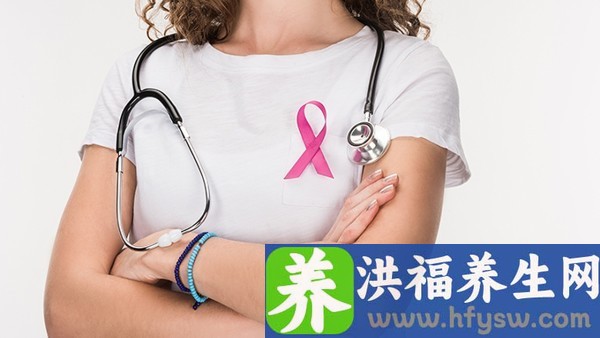 月经推迟有褐色白带