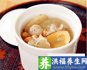 春季七款<a href=http://www.duomehao.com target=_blank class=infotextkey>养生</a>汤做法 健脾养胃消春困