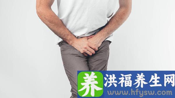 附睾炎的治疗方法