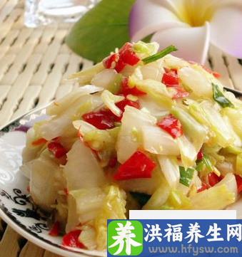 八款冬季<a href=http://www.duomehao.com target=_blank class=infotextkey>养生</a>食谱 有效排毒美容减肥