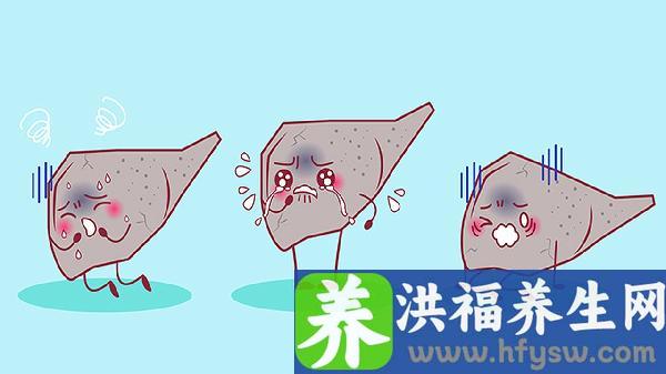 晚期肝癌吃什么食物好比较好