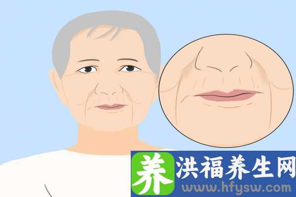 老年人患病的特点