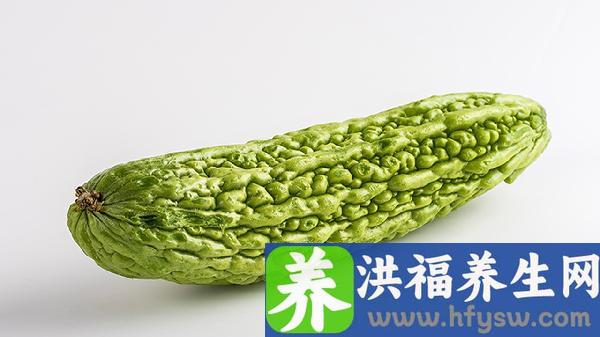 苦瓜汁怎么喝减肥效果最好