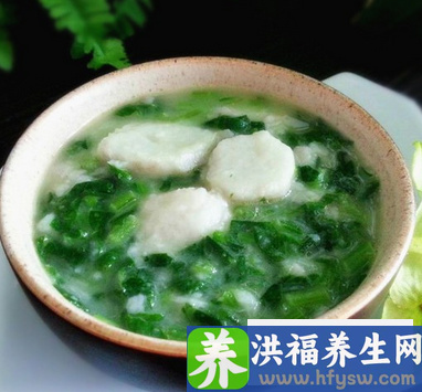 秋季吃什么养脾胃? 九款美食让脾胃棒棒哒