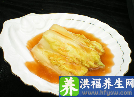 夏季减肥食谱推荐 六款美食让你瘦到尖叫