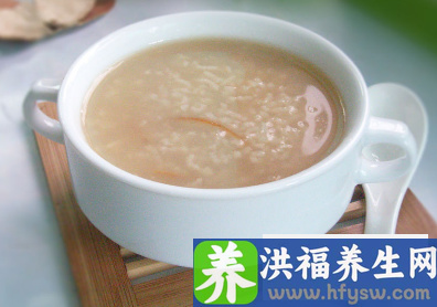 八款夏季养生粥的做法 有效补水开胃降暑