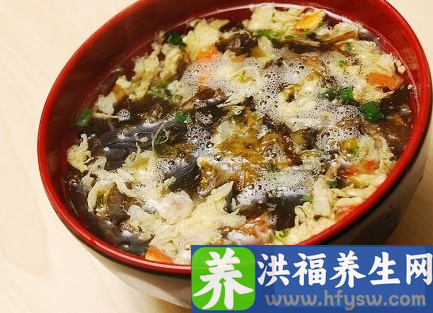 减肥吃什么最有效 五款食谱美味又享瘦