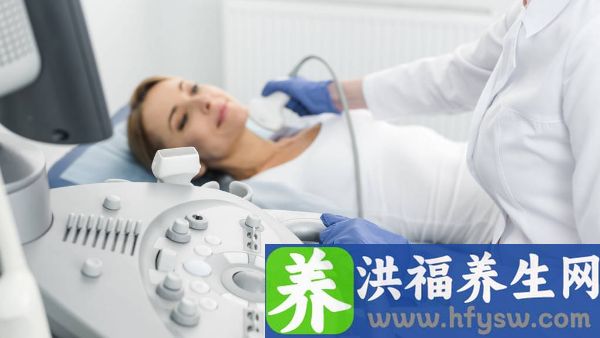 甲状腺消融几天后不痛